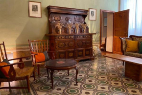 Suite Affresco Mirancelli